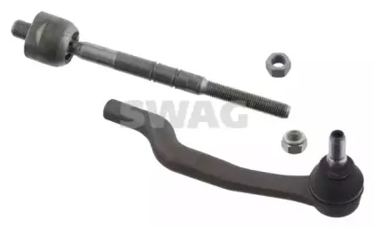 10 93 3110 SWAG Поперечная рулевая тяга